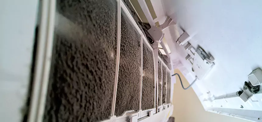 Preventive Air Duct Bacteria Removal in Benicia