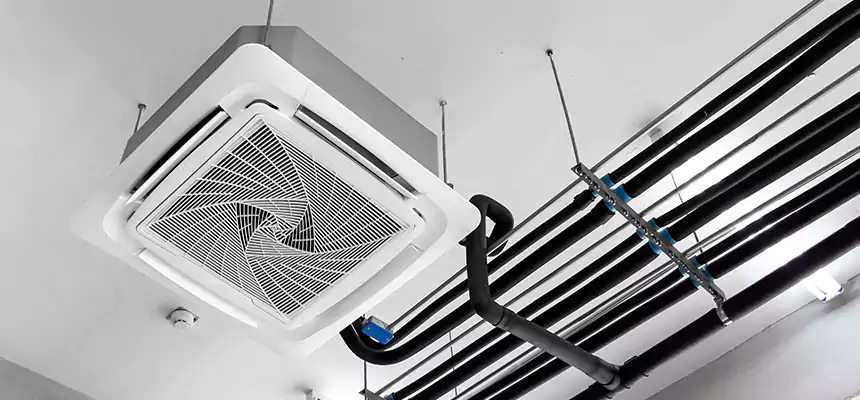 Our Air Duct Deep Cleaning Services in Benicia, CA