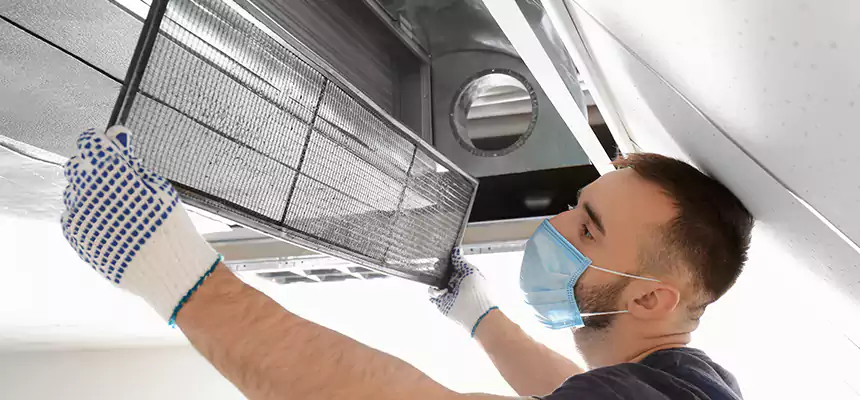 Diagnostic HVAC Coil & Blower Cleaning in Benicia