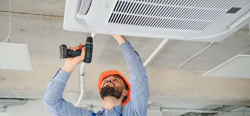 Detailed Multi‑Unit Riser & Roof Termination Cleaning in Benicia