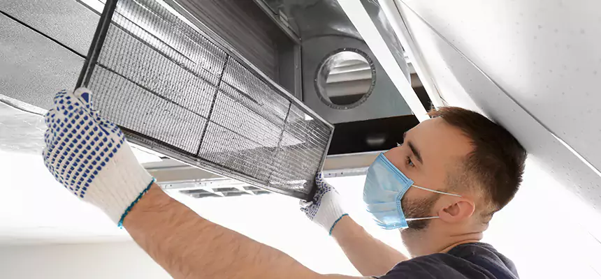 Our Dryer Vent Replacement Services in Benicia, CA