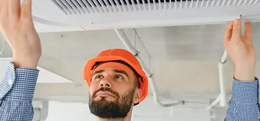 Our Furnace Vent Cleaning Services in Benicia, CA