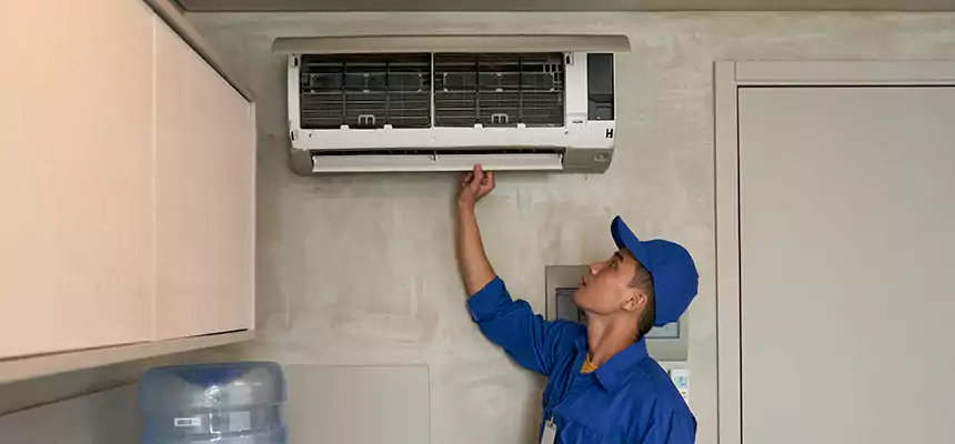 Balanced Fresh‑Air Ventilation (ERV/HRV) in Benicia