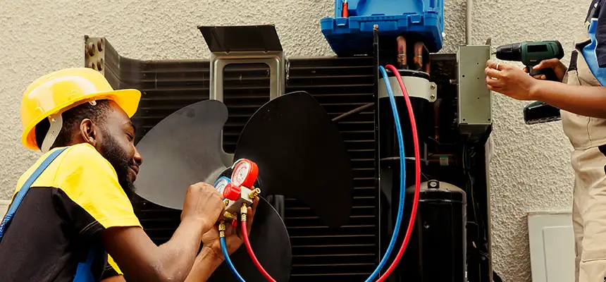Our HVAC Airflow Optimization Services in Benicia, CA
