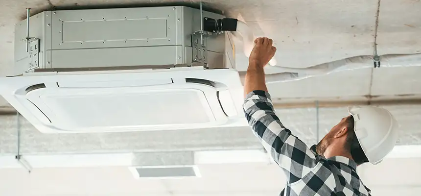 Our Local Vent Cleaning Services in Benicia, CA