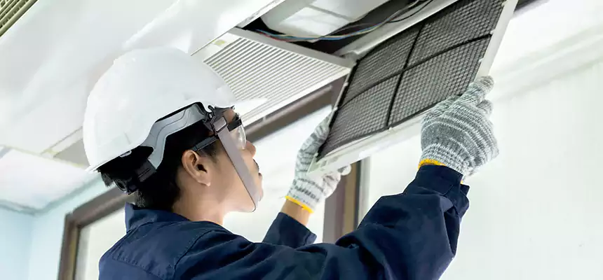 Our Multi-family Home Duct Cleaning Services in Benicia, CA