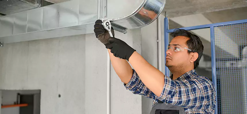 Our Post-Construction Duct Cleaning Services in Benicia, CA