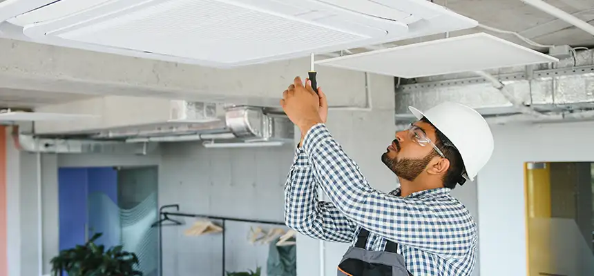 Our Roof Dryer Vent Cleaning Services in Benicia, CA