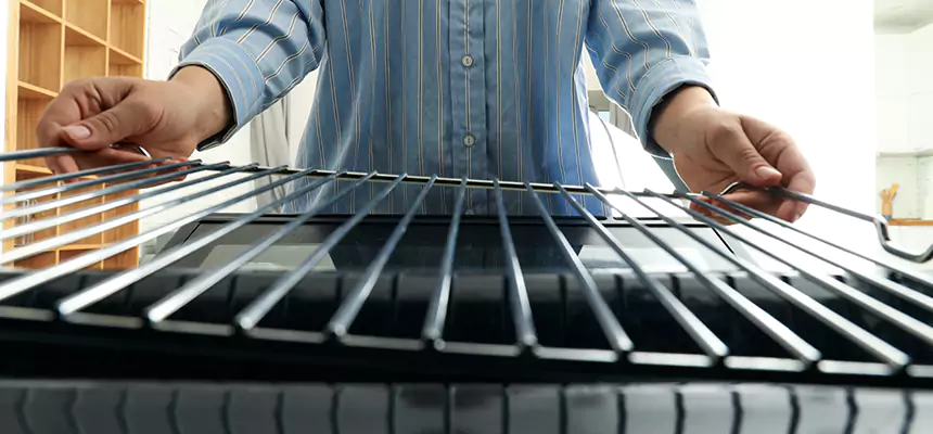 Our Vent Grille Washing Services in Benicia, CA