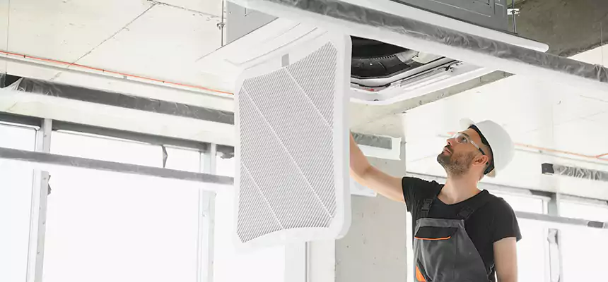 Dryer Ventilation Duct Cleaning in Benicia
