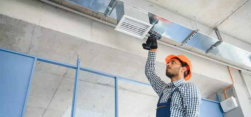 Efficient Exhaust Vent Cleaning in Benicia, CA