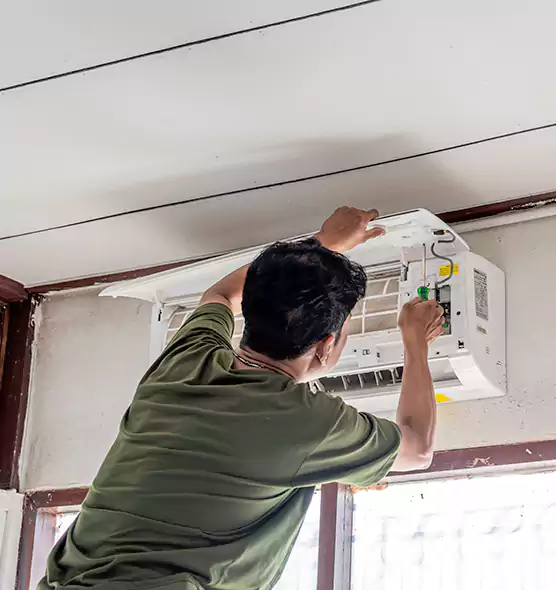 About Air Duct & AC Odor Removal in Benicia, CA