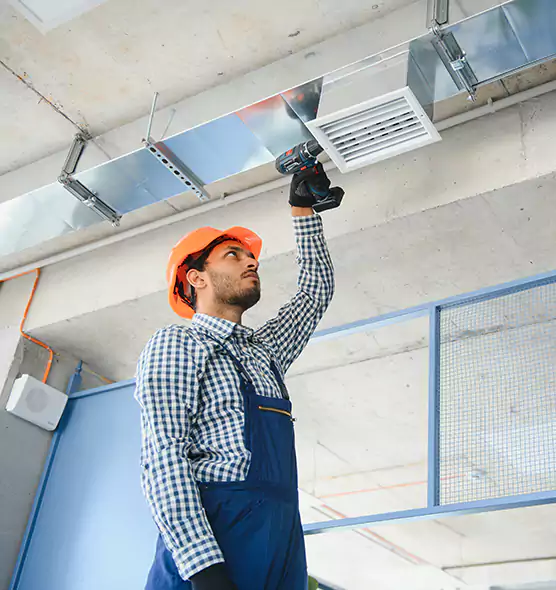 Welcome to Air Duct Cleaning & Repairs Benicia — Your Local Air Duct Installation Specialists in Benicia, CA