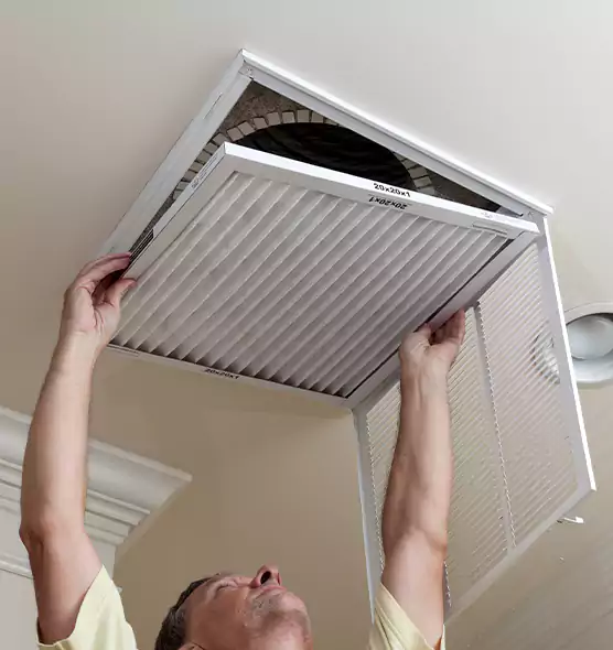 Trusted Apartment Air Duct Cleaning in Benicia, CA
