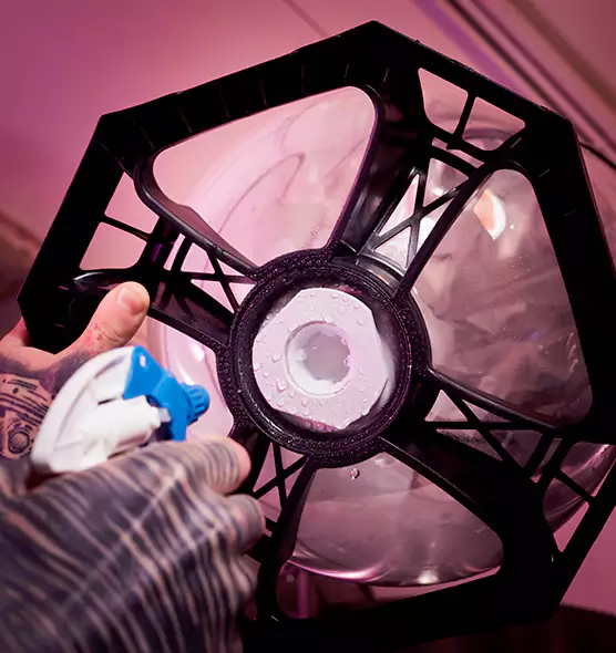 Advanced Basement Vent Cleaning in Benicia, CA