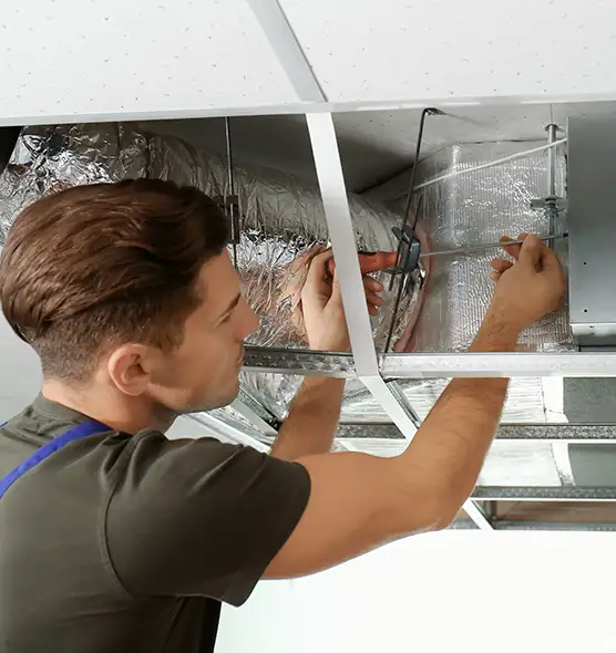 Professional Clogged Dryer Vent Repair in Benicia, CA