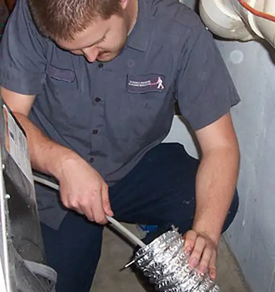 About Dryer Vent Hose Installation in Benicia, CA