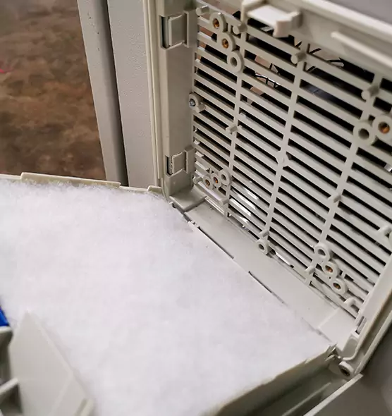 Professional Dryer Vent Mold Cleaning in Benicia, CA