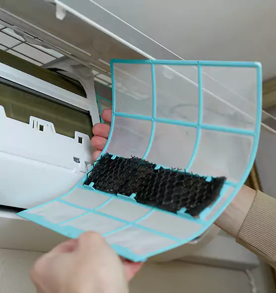 Welcome to Air Duct Cleaning & Repairs Benicia — Your Local HEPA Filter Installation Pros in Benicia, CA