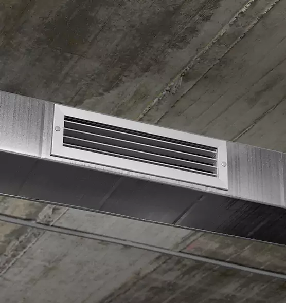 Trusted Hospital Grade Air Duct Cleaning Experts in Benicia, CA