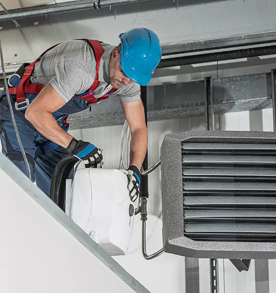 Professional HVAC Cleaning Solutions in Benicia, CA