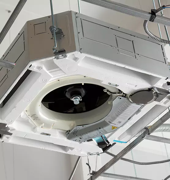 Professional Industrial Dryer Vent Cleaning in Benicia, CA