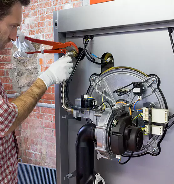 Advanced Repair Dryer Vent Hose in Benicia, CA