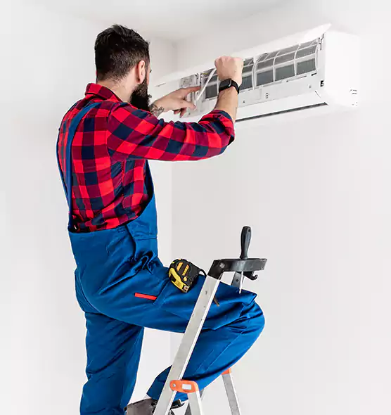 About Smart Air Conditioning Installation in Benicia, CA