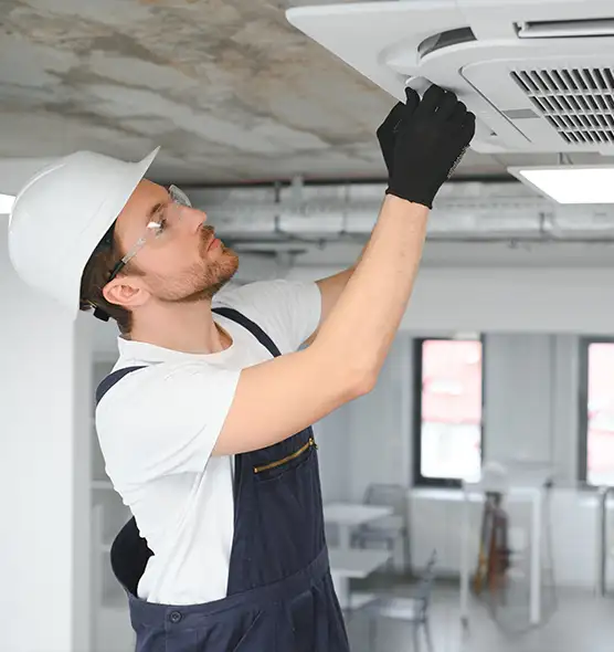 About Spring Air Duct Cleaning in Benicia, CA