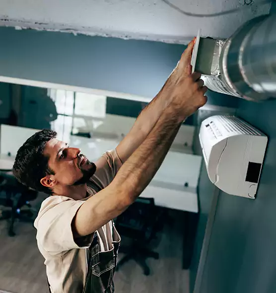 Reliable Warehouse Vent Cleaning in Benicia, CA