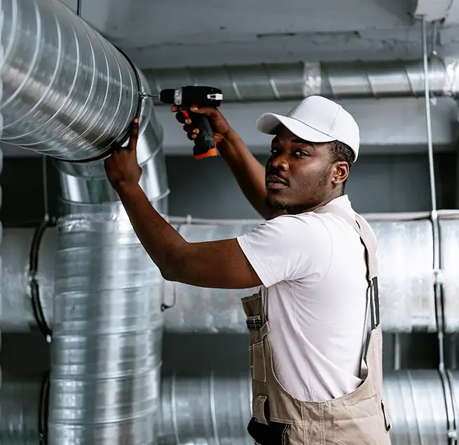 Why Homeowners & Businesses Trust Us Benicia, CA