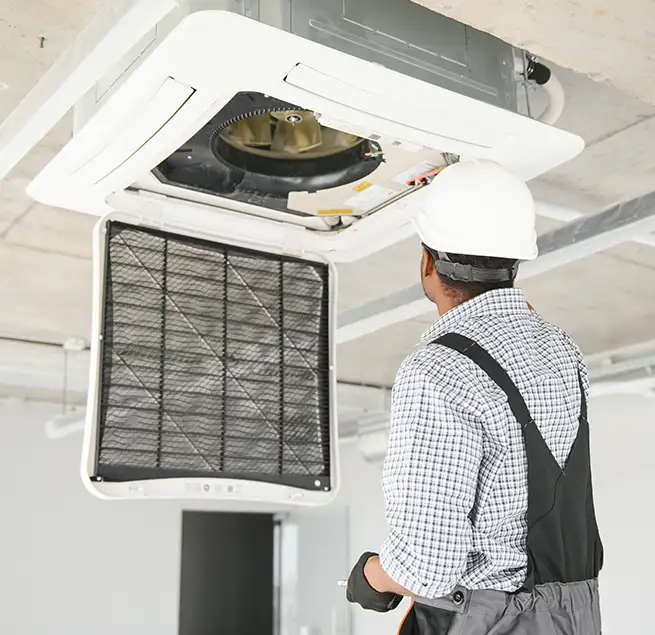 Why Homeowners & Businesses Trust Us in Benicia, CA?