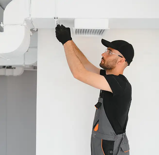 Why Homeowners & Businesses Trust Us in Benicia, CA?