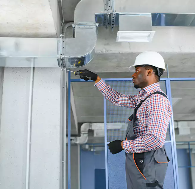 Why Homeowners & Businesses Trust Us Benicia, CA