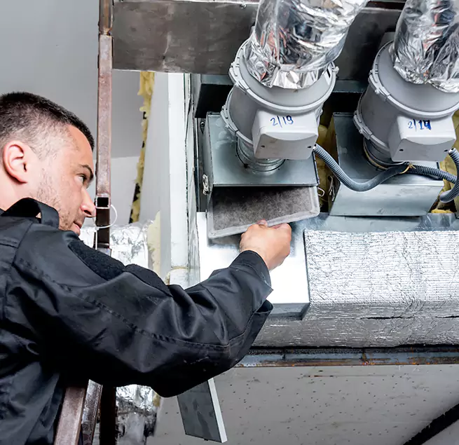 Why Homeowners & Businesses Trust Us in Benicia, CA?