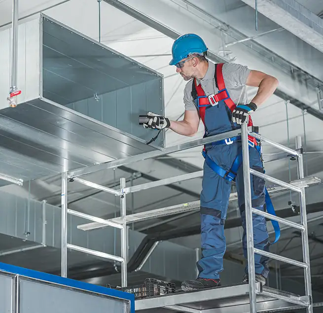 Why Homeowners & Businesses Trust Us in Benicia, CA?