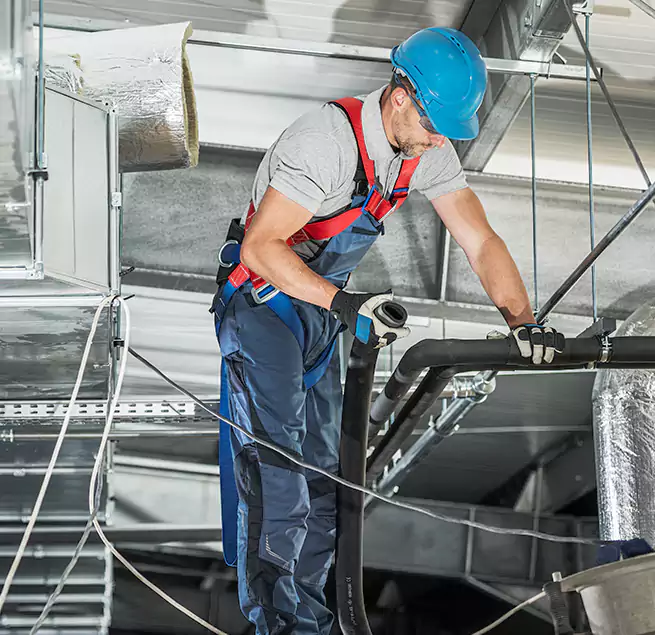 Why Homeowners & Businesses Trust Us in Benicia, CA?