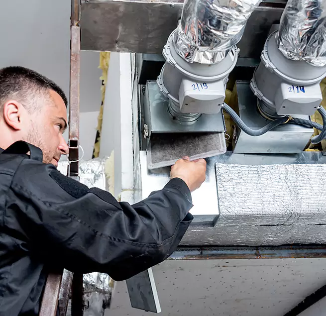  Why Homeowners & Businesses Trust Us in Benicia, CA?