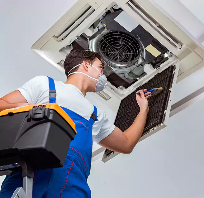 Why Homeowners & Businesses Trust Us in Benicia, CA