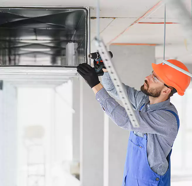 Why Homeowners & Businesses Trust Us Benicia, CA