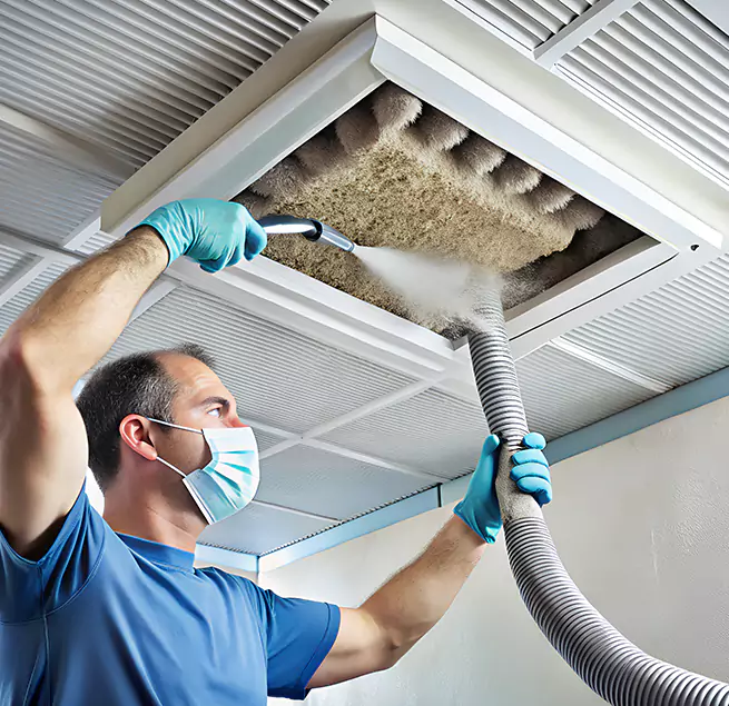 Why Homeowners Businesses Trust Us in Benicia, CA?