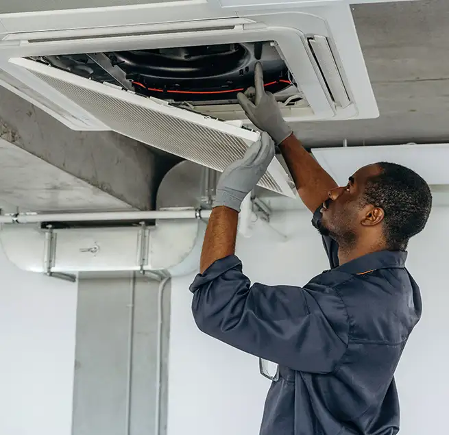 Why Homeowners & Businesses Trust Us in Benicia, CA?