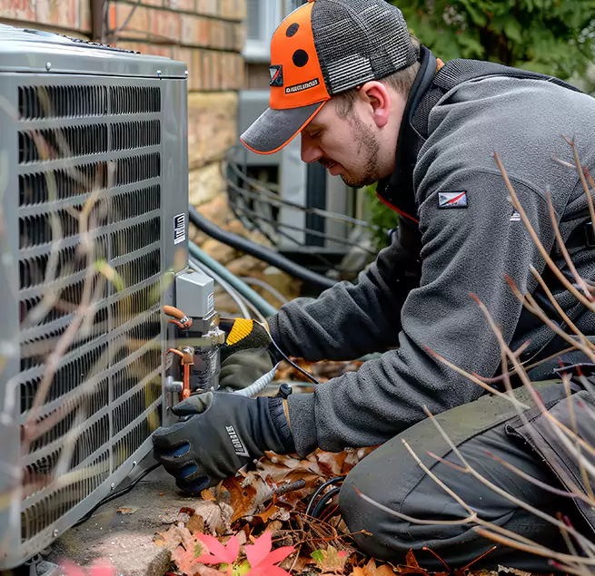 Why Homeowners & Businesses Trust Us in Benicia, CA?