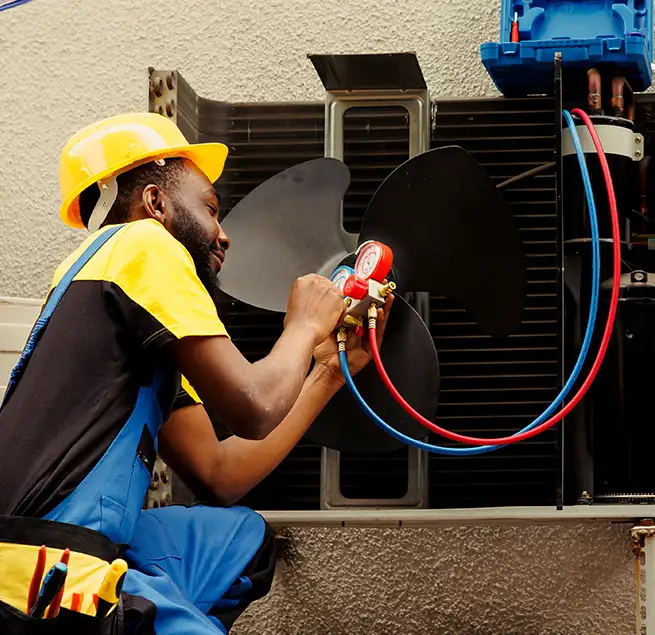 Why Homeowners & Businesses Trust Us in Benicia, CA?