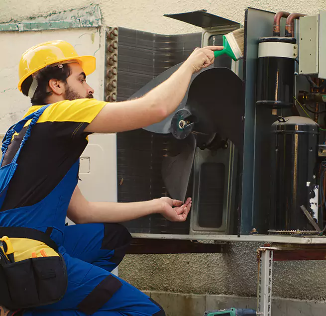 Why Homeowners & Businesses Trust Us in Benicia, CA?