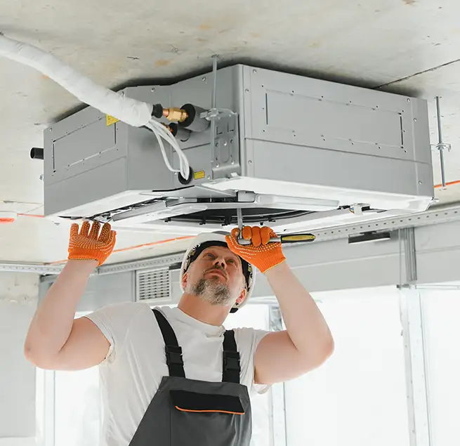 Why Homeowners & Businesses Trust Us Benicia, CA