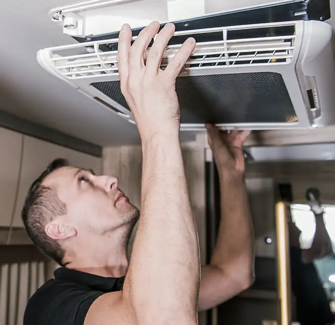 Why Homeowners & Businesses Trust Us Benicia, CA