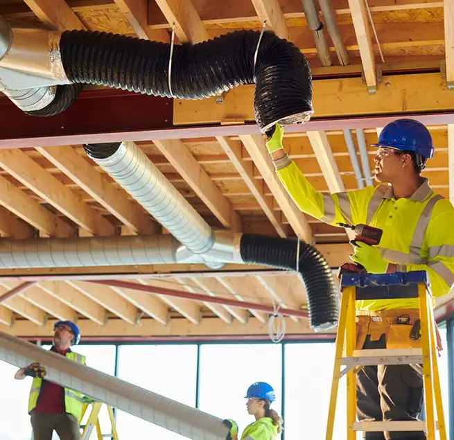 Why Homeowners & Businesses Trust Us in Benicia, CA?