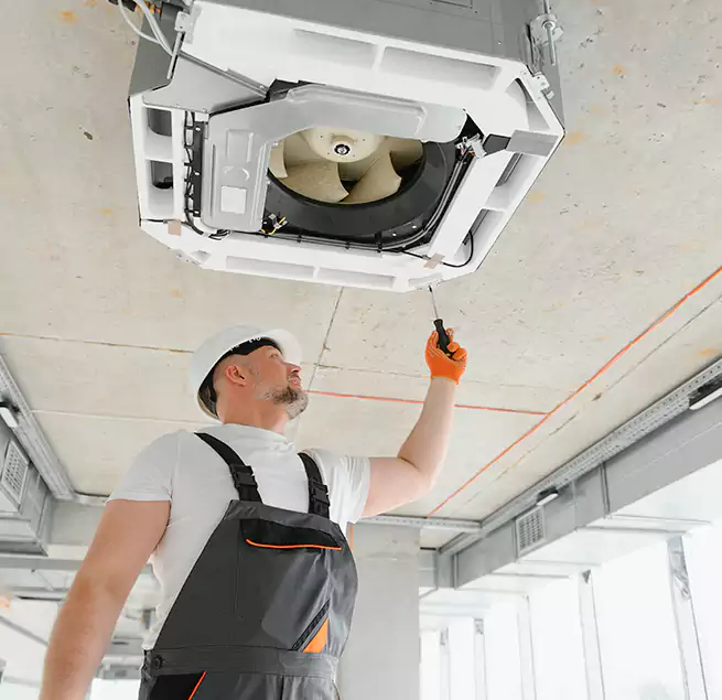 Why Homeowners Businesses Trust Us in Benicia, CA