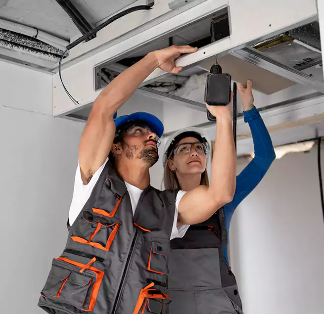 Why Homeowners & Businesses Trust Us in Benicia, CA